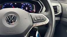 Volkswagen T-Cross 1.0 TSI 115 R-Line 5dr Petrol Estate